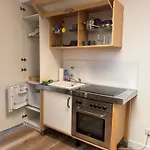 Apartment nah Flughafen, Messe, Arena, Dome