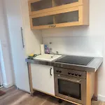 Apartment Nah Flughafen, Messe, Arena, Dome