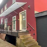 Apartment Nah Flughafen, Messe, Arena, Dome