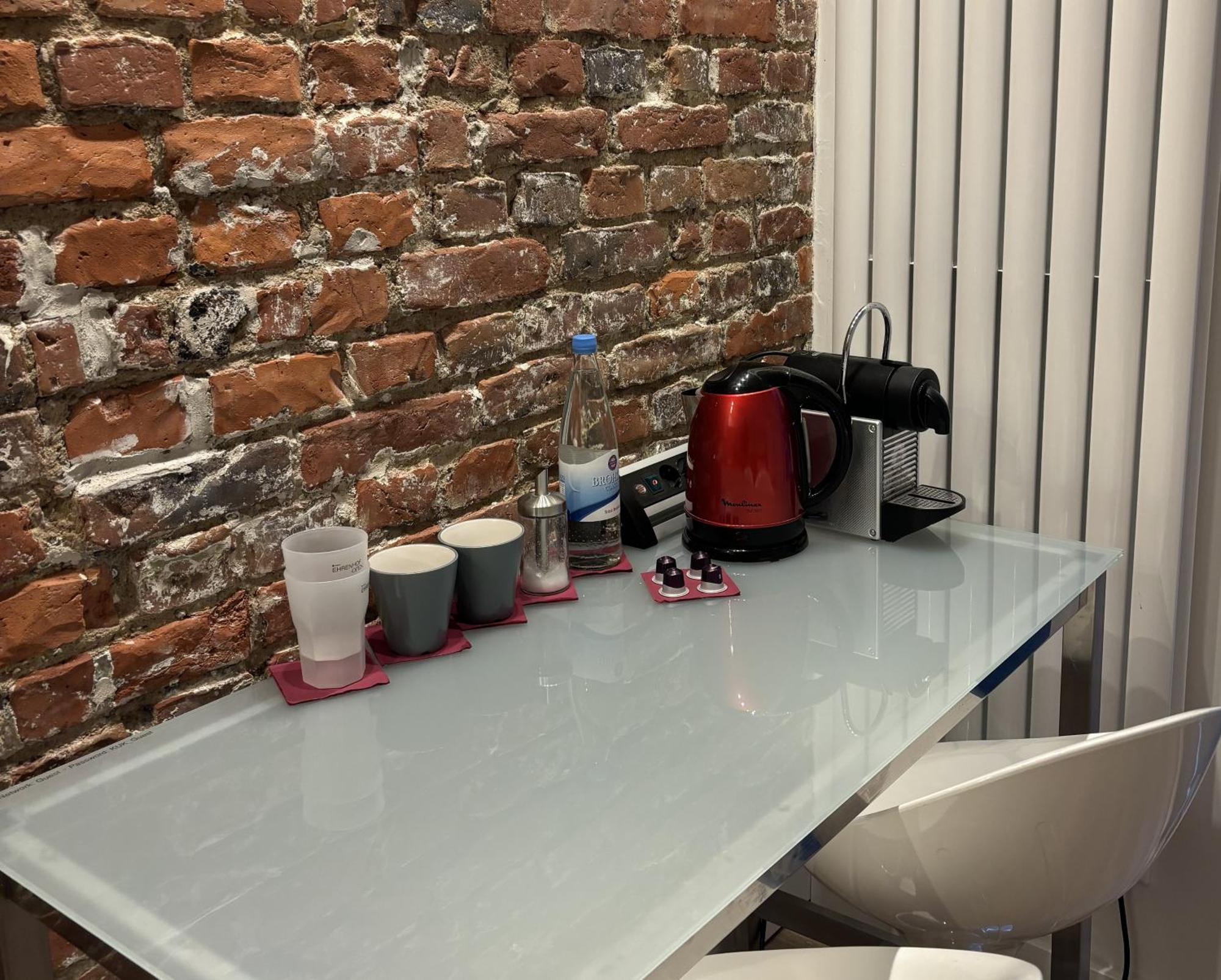 Nah Flughafen, Messe, Arena, Dome Appartement