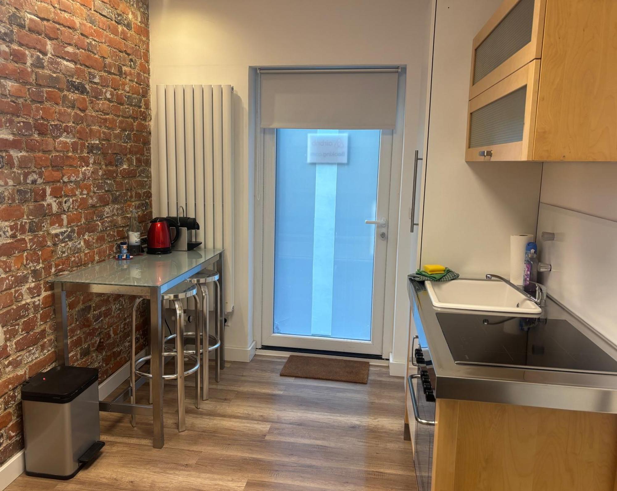 Nah Flughafen, Messe, Arena, Dome Appartement Düsseldorf